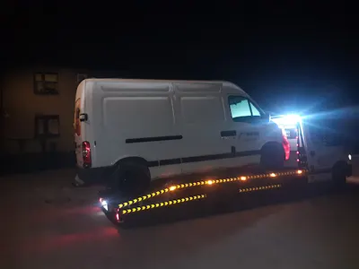 Warsztat samochodowy naprawa motocykli i ponoc drogowa s5 leszno